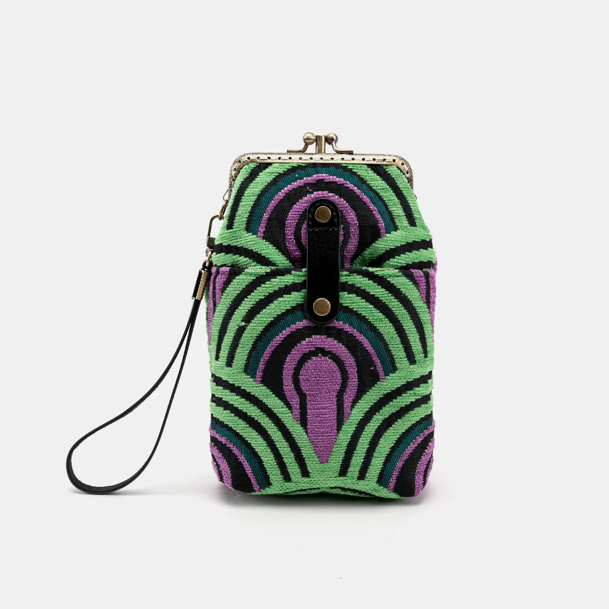 The Shining Room 237 Carpet Phone Case
