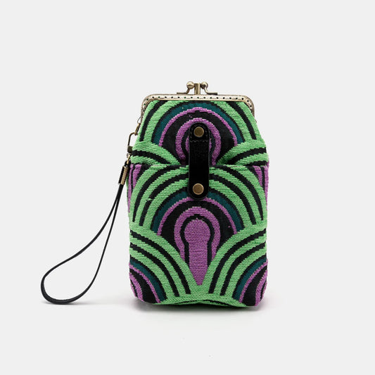 The Shining Room 237 Carpet Phone Case