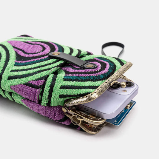 The Shining Room 237 Carpet Phone Case