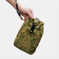 Burnout Velvet Fern Green Carpet Phone Case