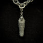 Velvet Apparition Build Your Own Gothic Charm Bracelet + Stainless Steel Charms