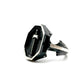 Excalibur Sword Signet Ring