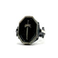 Excalibur Sword Signet Ring