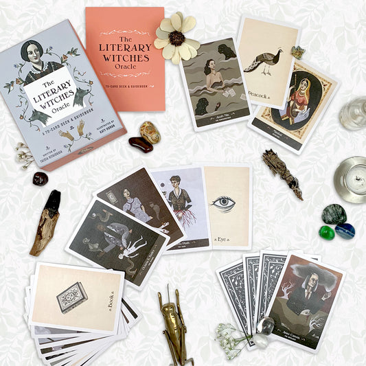 The Literary Witches Oracle