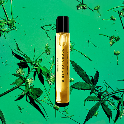 Dirty Patchouli by Heretic Parfum