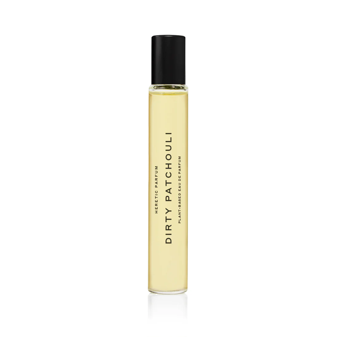 Dirty Patchouli by Heretic Parfum