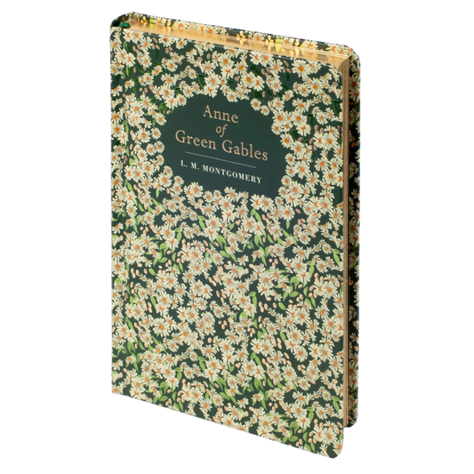 Anne of Green Gables - Chiltern Classics