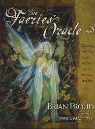 The Faeries’ Oracle