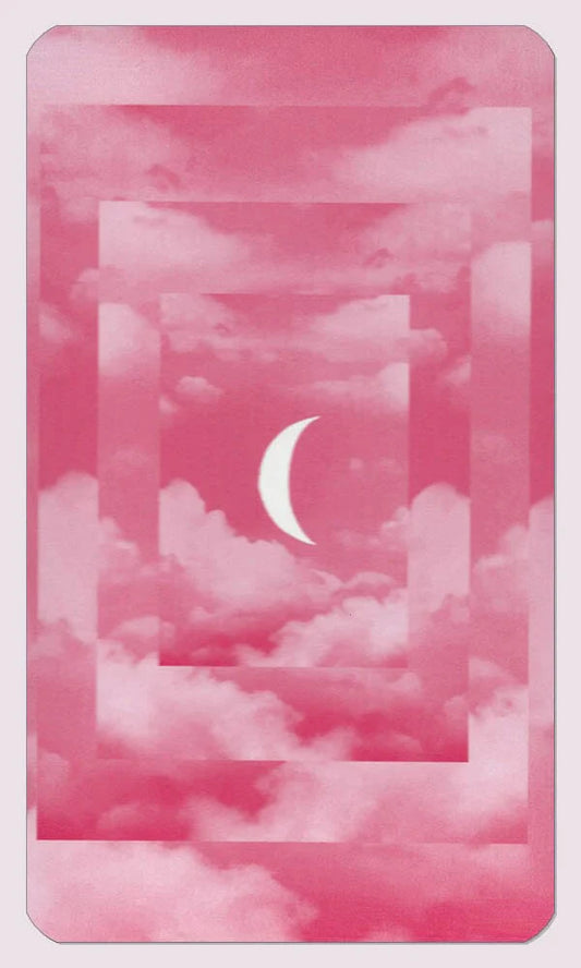 Goddess of Love Tarot