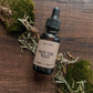 Moon Time Magic Cramp Oil by Gate & Garden Apothecary