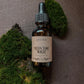 Moon Time Magic Cramp Oil by Gate & Garden Apothecary