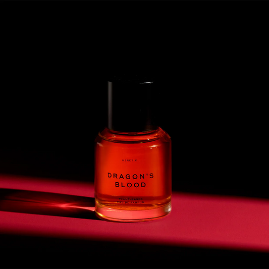 Dragon’s Blood by Heretic Parfum