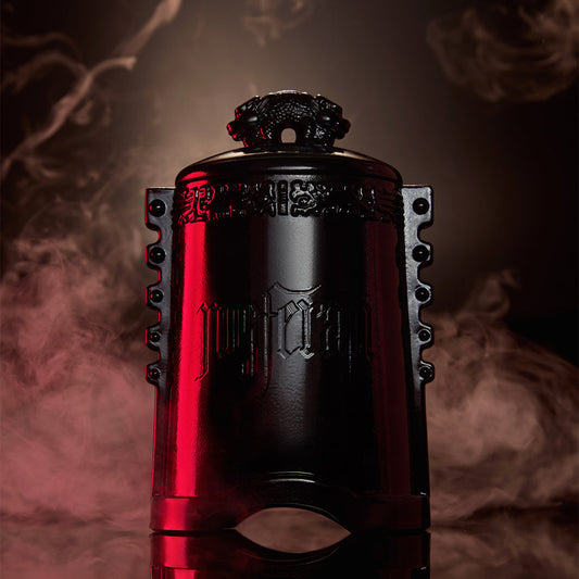 Nosferatu Candle by Heretic