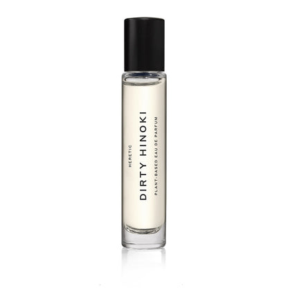 Dirty Hinoki by Heretic Parfum