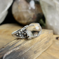 Sorceress Divination Ring by Acid Queen Jewelry