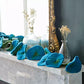 Felt Flower Garland - Handmade