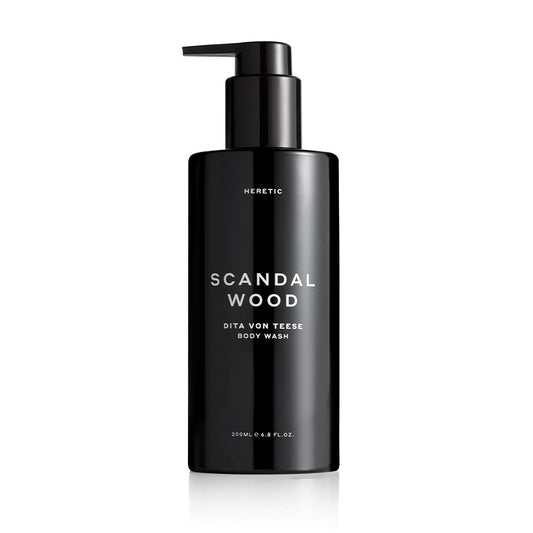 Scandalwood Body Wash by Heretic Parfum