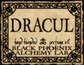 Dracul Perfume Oil by Black Phoenix Alchemy Lab
