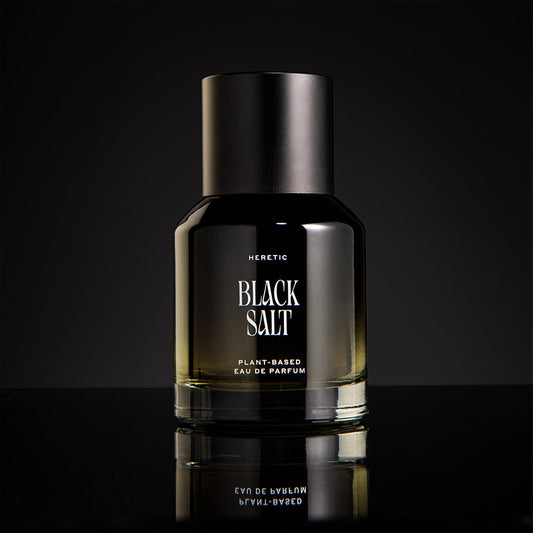Black Salt by Heretic Parfum