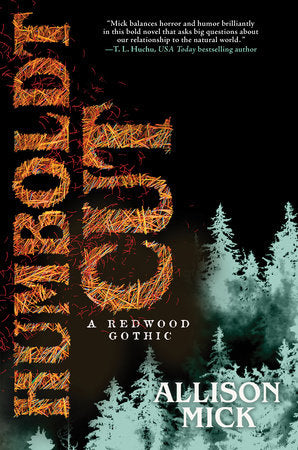 Humboldt Cut by Allison Mick (Hardcover)