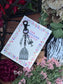 Dark Sacrament Keychain