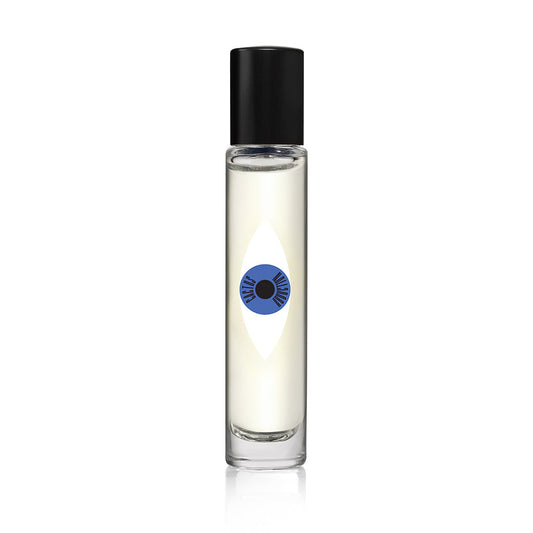 Cactus Abduction by Heretic Parfum