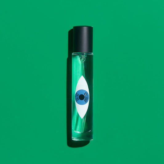 Cactus Abduction by Heretic Parfum