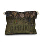 Eternity Velvet Pouch by Voglio Bene