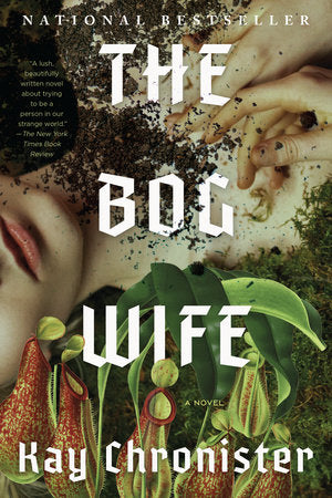 The Bog Wife by Kay Chronister (Hardcover)