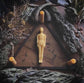 Ensouling the Effigy: The Witch’s Arte of Enspirited Objects