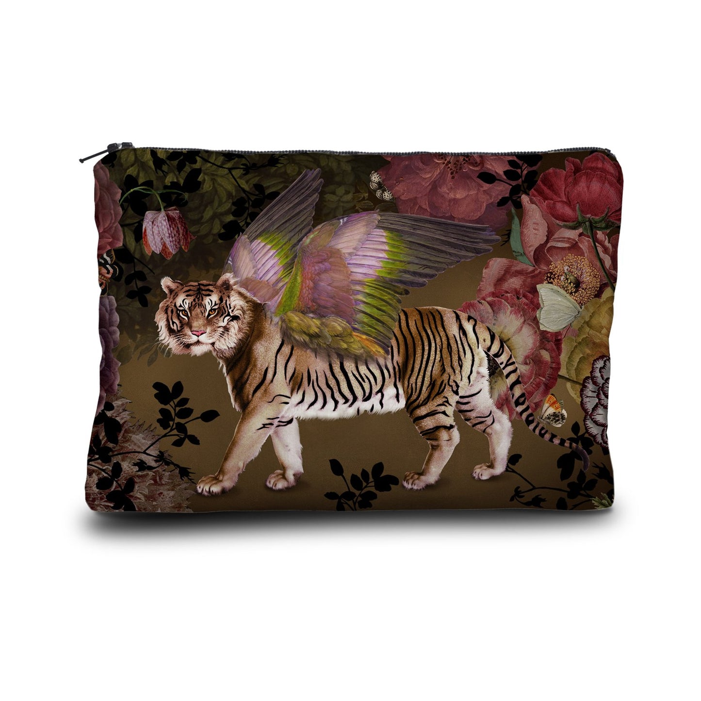 San Marco Canvas Wallet by Voglio Bene