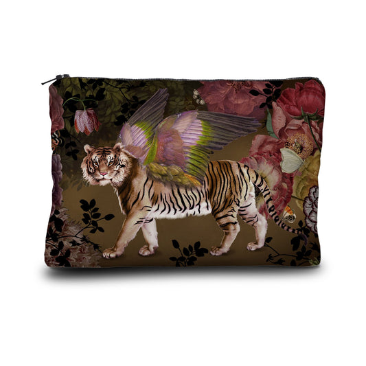 San Marco Canvas Wallet by Voglio Bene