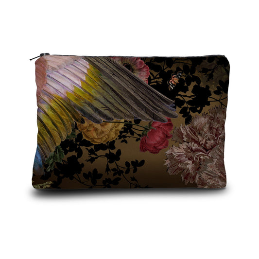 San Marco Canvas Wallet by Voglio Bene