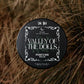 Valley of the Dolls Perfume Balm by Last Rites