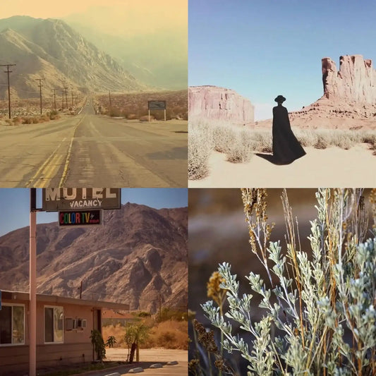 Valley of the Dolls Perfume Balm by Last Rites