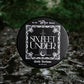 Six Feet Under Perfume Balm by Last Rites