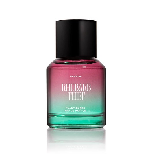 Rhubarb Thief by Heretic Parfum