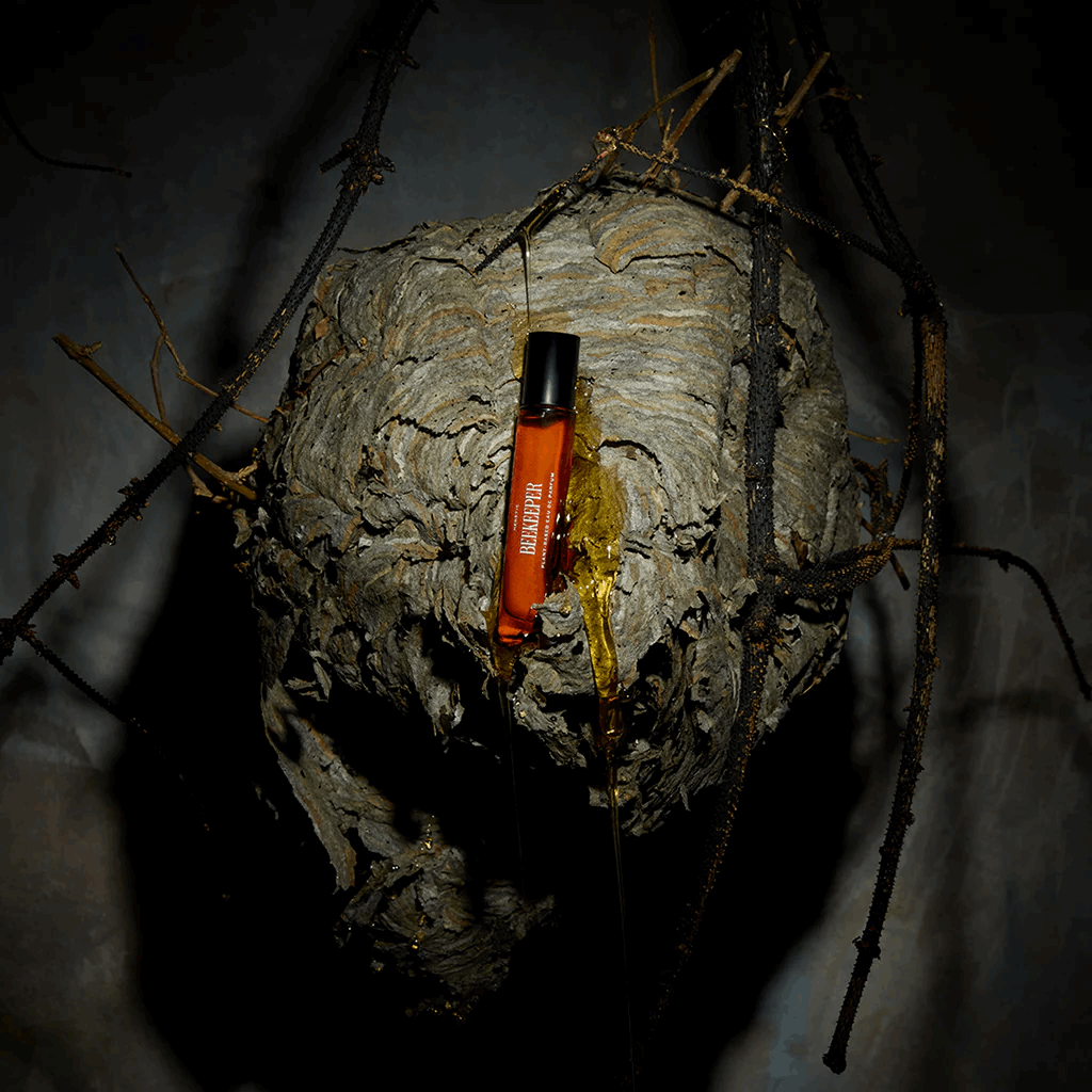 Beekeeper by Heretic Parfum