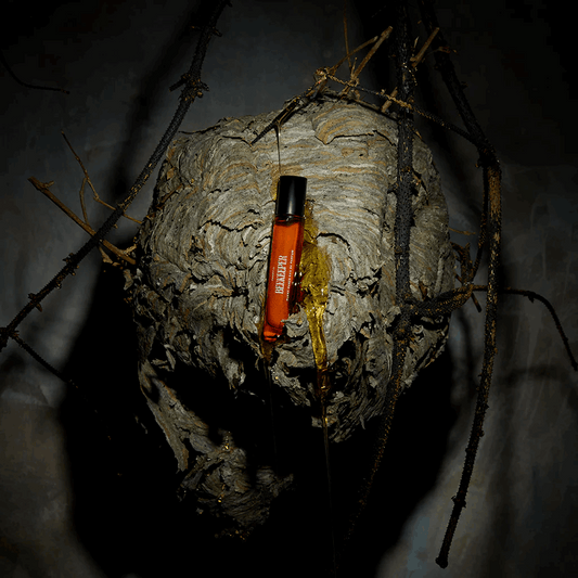 Beekeeper by Heretic Parfum