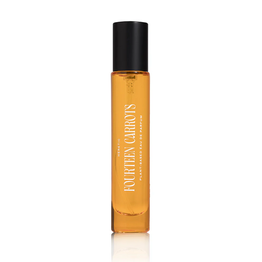 Fourteen Carrots by Heretic Parfum