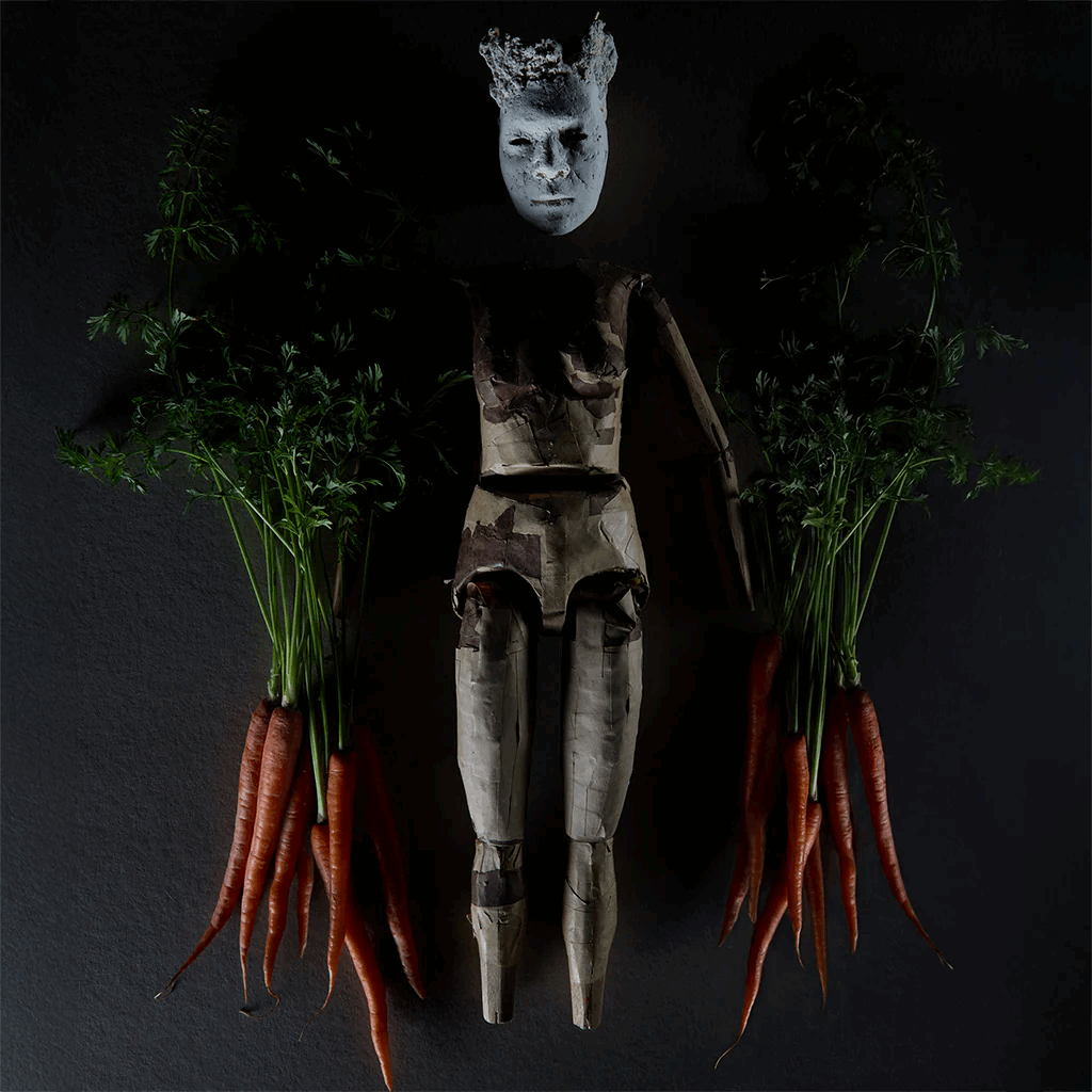 Fourteen Carrots by Heretic Parfum