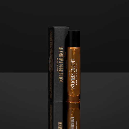 Fourteen Carrots by Heretic Parfum