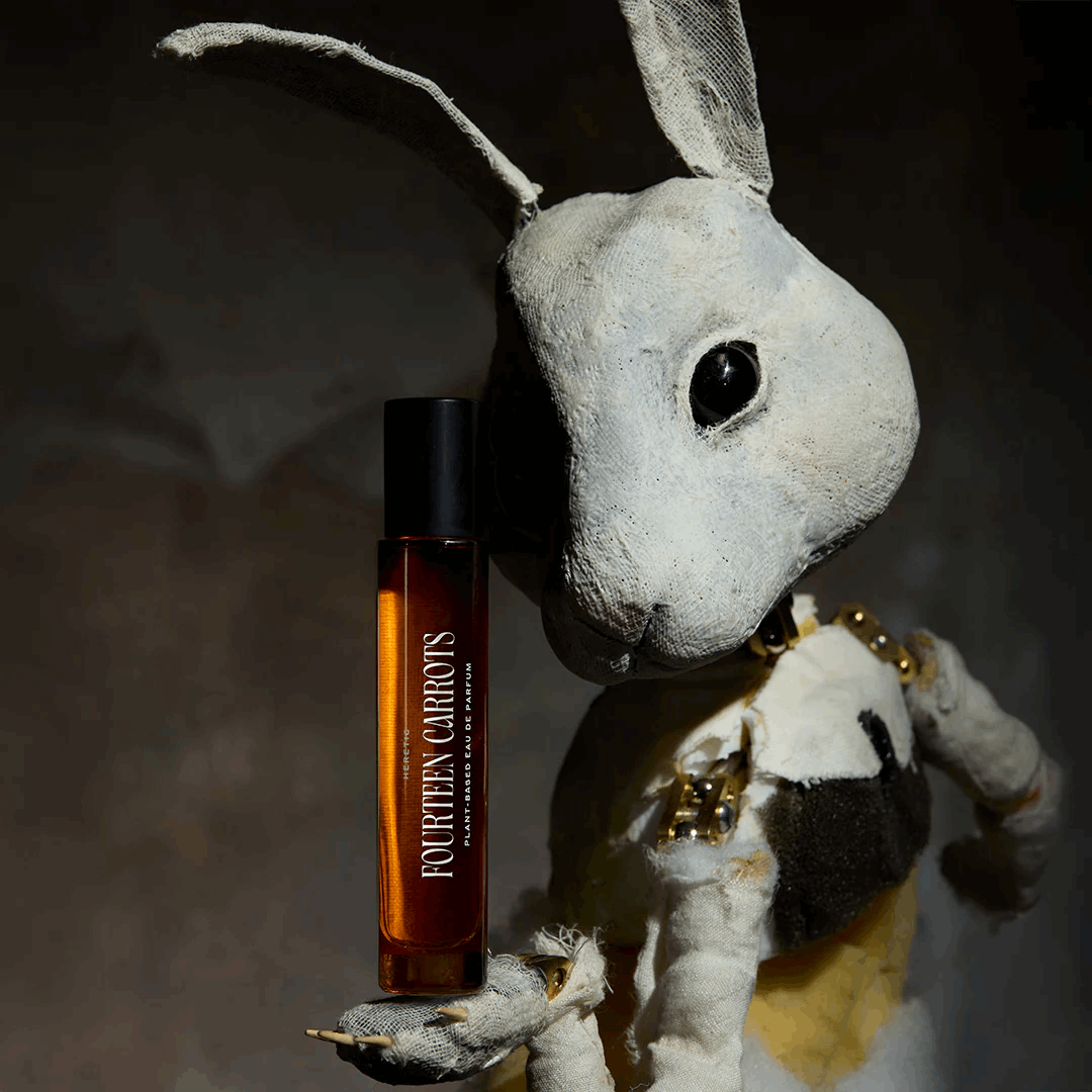 Fourteen Carrots by Heretic Parfum