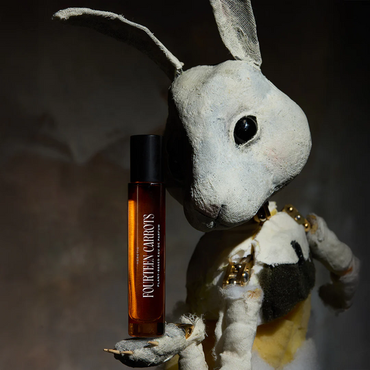 Fourteen Carrots by Heretic Parfum
