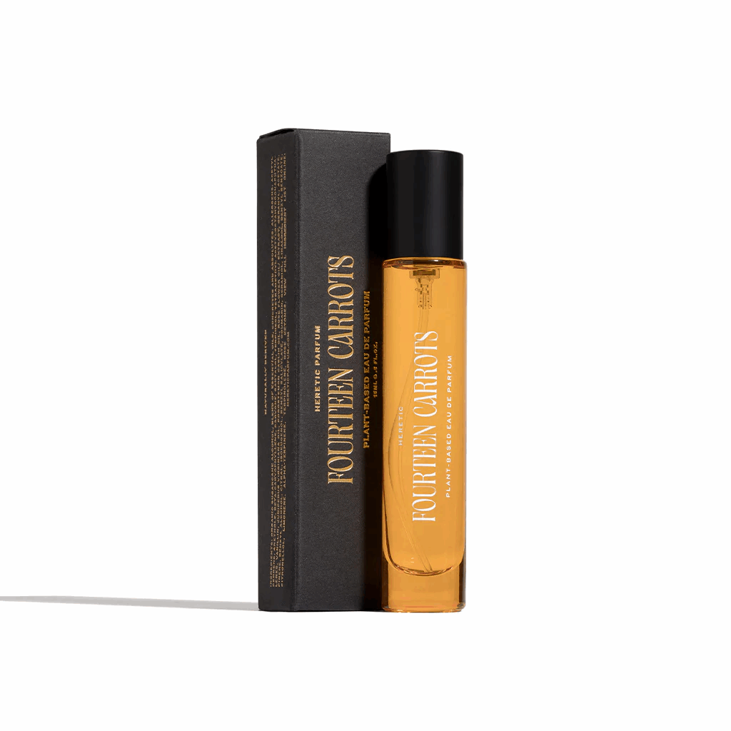 Fourteen Carrots by Heretic Parfum