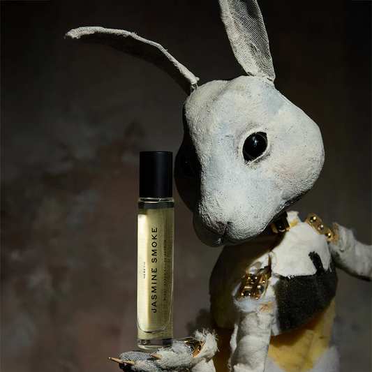 Jasmine Smoke by Heretic Parfum