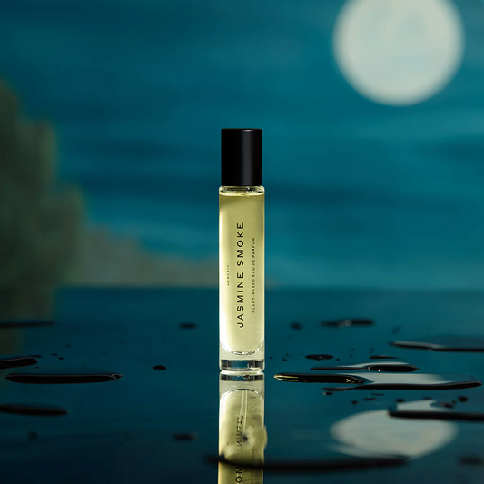 Jasmine Smoke by Heretic Parfum