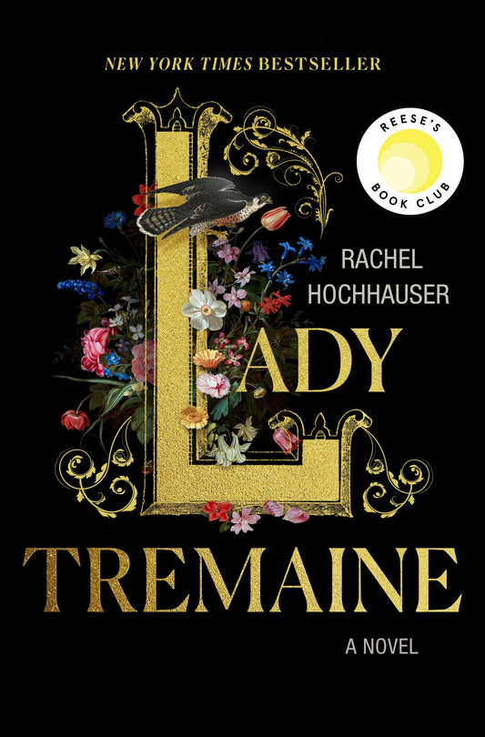Lady Tremaine by Rachel Hochhauser (Hardcover)