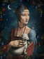 Shop the Collection: Voglio Bene Art Poster Prints