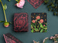 Botanica: Full Bloom Tarot Deck